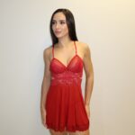 Camisola Enigma - Vermelho